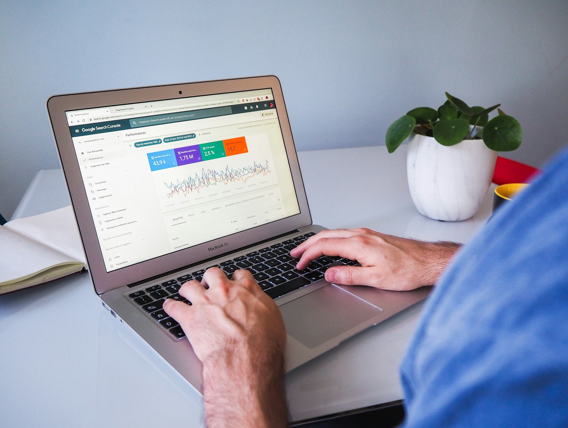 Net-Linking.com, une agence à taille humaine pour un référencement sur-mesure !