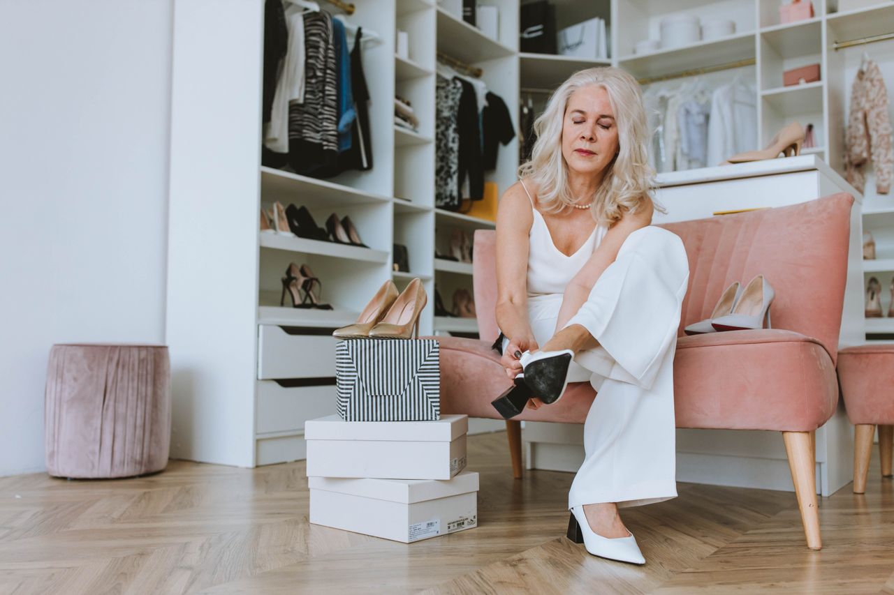 Pour vos chaussures et vos vêtements, optez pour modatoi.com !