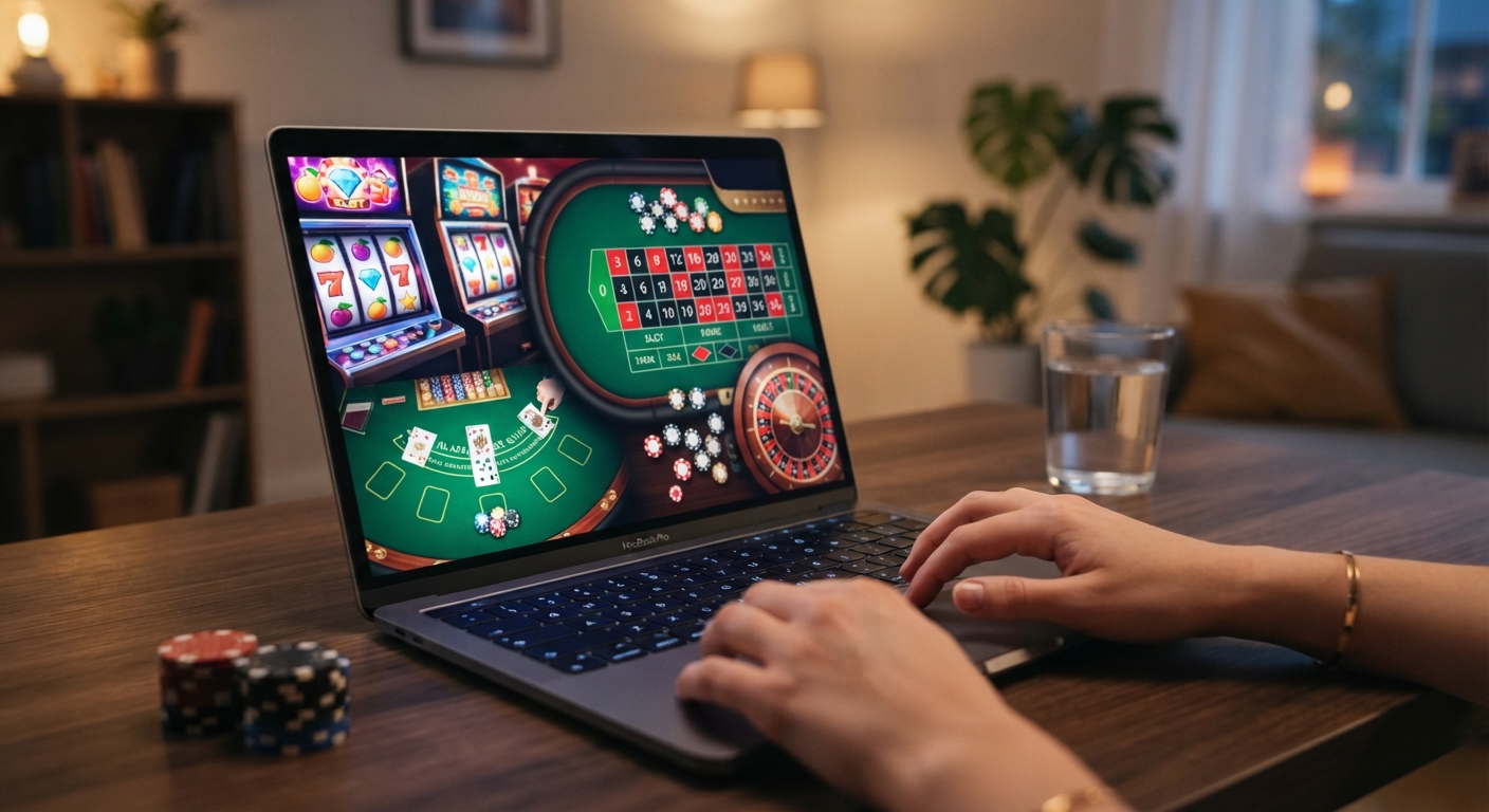 Qu’est-ce qu’un jeu de hasard ?