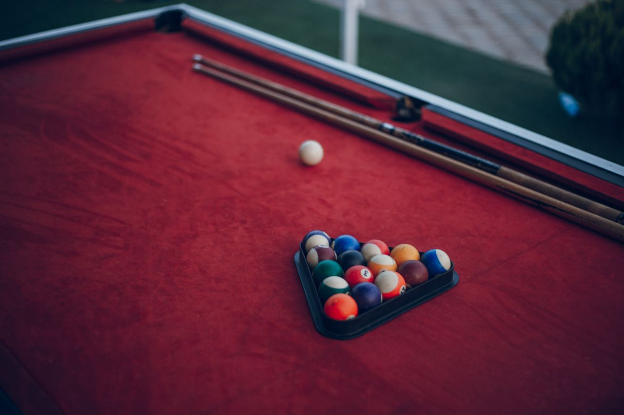 Le billard est-il un simple jeu ou un sport ?