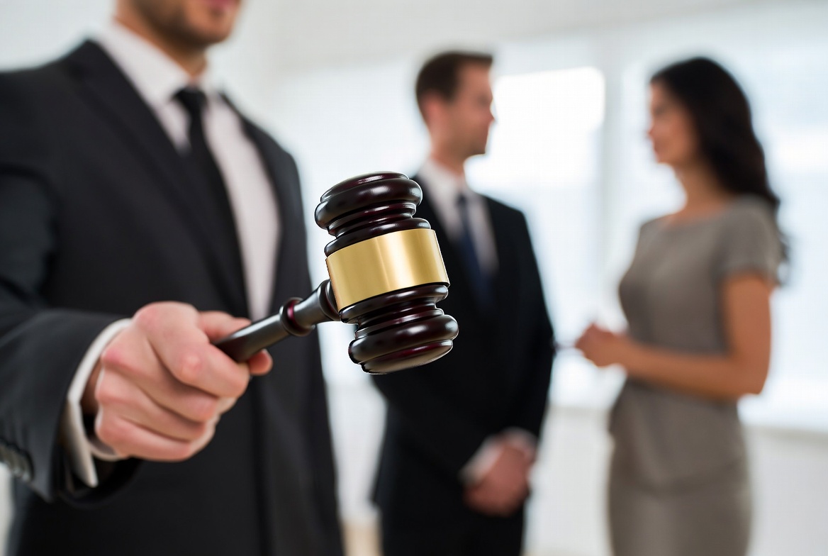 Que ce soit pour un divorce à Vaud, Genève ou ailleurs, on peut aussi passer par un avocat…