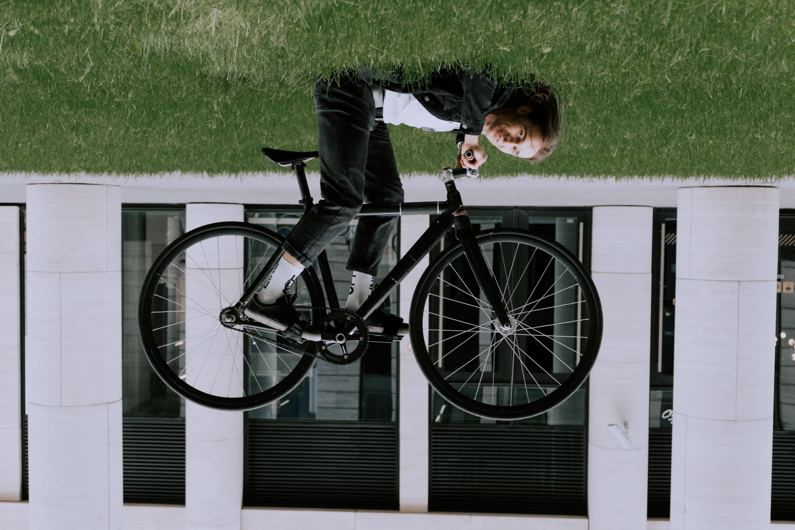 paire de roues fixie